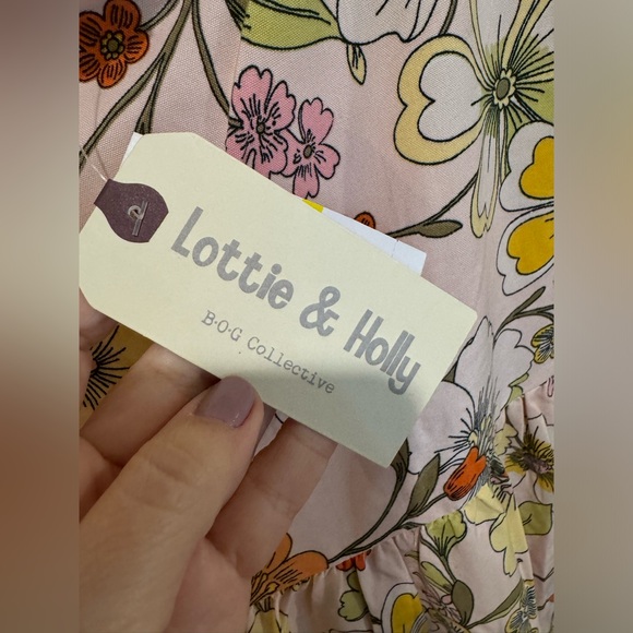 Lottie & Holly NWT dress - Picture 7 of 8